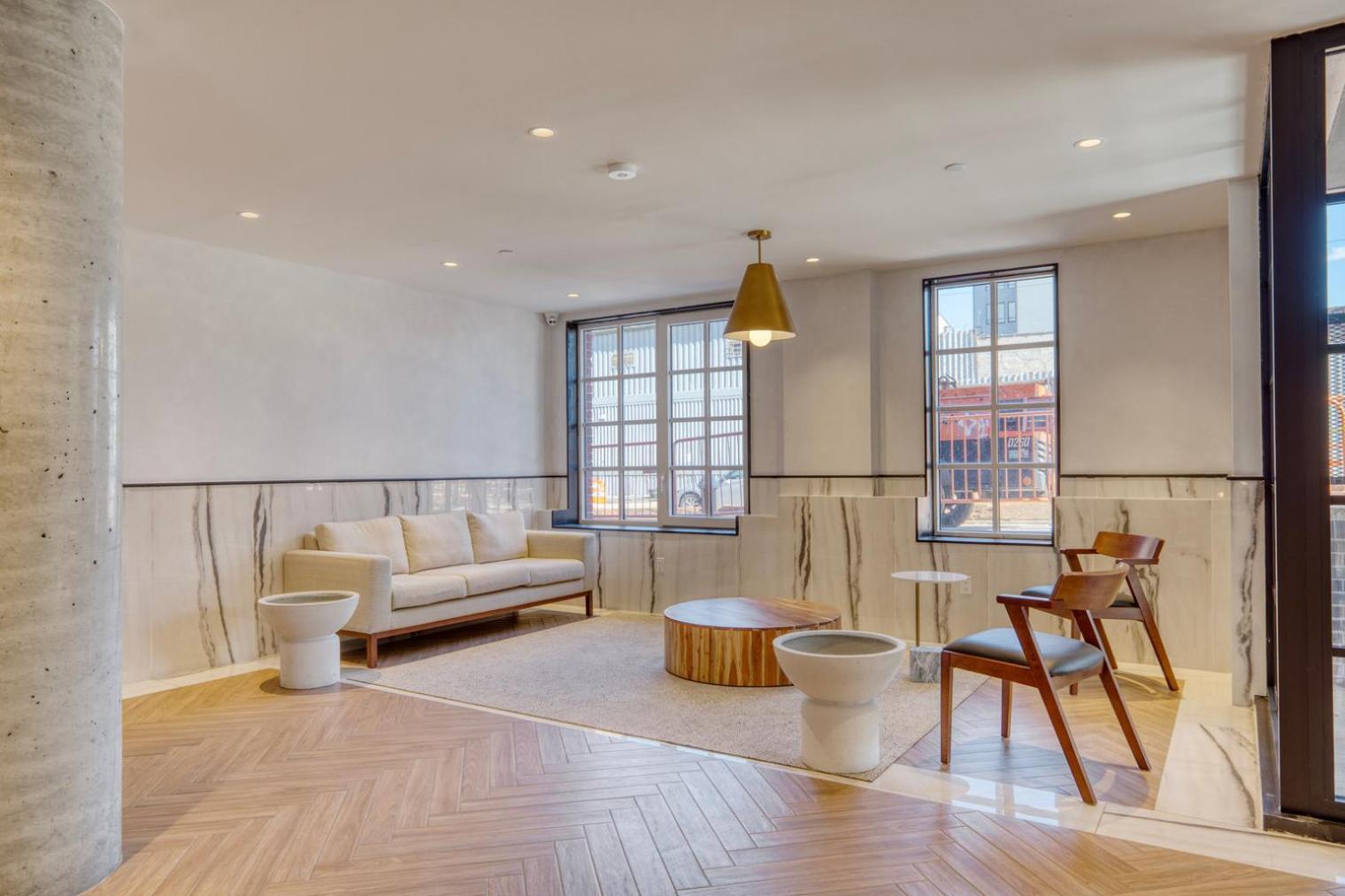 Apartament Dumbo 2Br W Wd Roof Gym Nr Timeout Building Nyc-961 Nowy Jork Zewnętrze zdjęcie